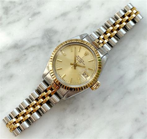 6917 rolex ladies watch|rolex datejust 6917.